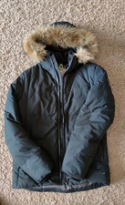 Gaastra Herren Winterjacke