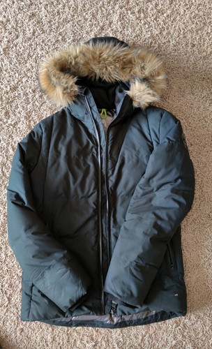 Gaastra herren winterjacke - herren,