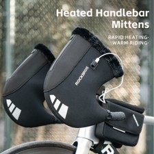 ROCKBROS Electric Heating