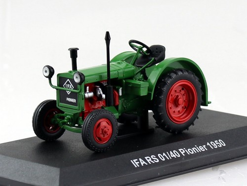 Ifa pionier 1950 - pionier,
