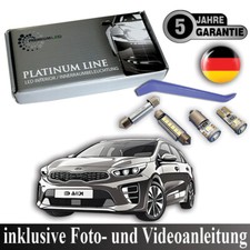 LED Innenraumbeleuchtung KIA