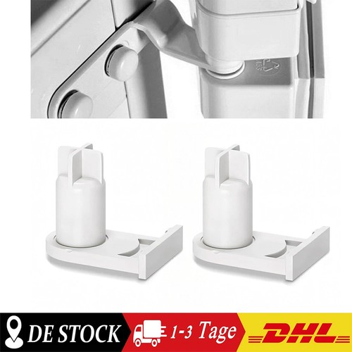 Türscharnierbuchse für - 1/2x,