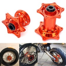 Aluminum Radnabe Radsatz für