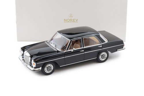 Norev mercedes 280 se - 1:18,