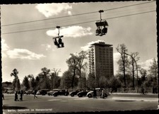 Ak Berlin Tiergarten