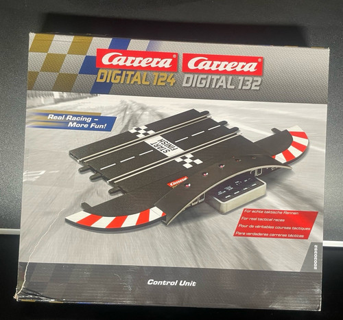 Carrera digital 124 132 - carrera, 124/132