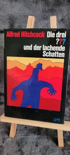 Die drei fragezeichen und der - die,
