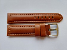 Bogner uhrenarmband uhr leder - bogner,