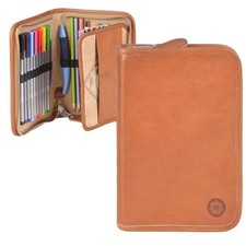 Sonnenleder Schüleretui