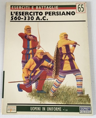 029 die persische - -,
