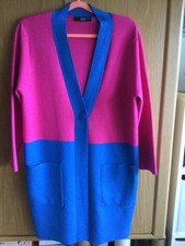 Steffen Schraut  Strickmantel