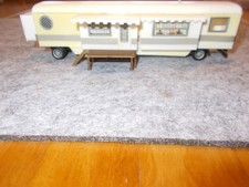 Kibri   H0 - Wohnwagen