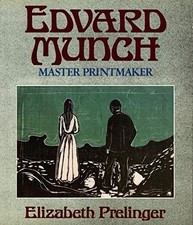 Edvard Munch: Master