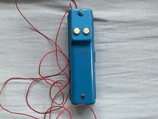 Alte Spielzeug Draht