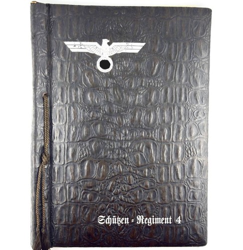 Fotoalbum schützenregiment - fotoalbum, 4