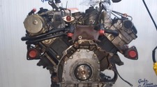 MOTOR Audi A6 Avant (C5) Combi