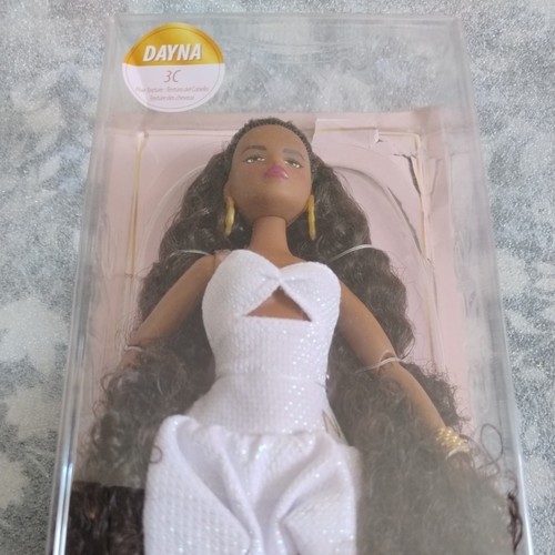 Naturalistas puppe dayna - puppe,