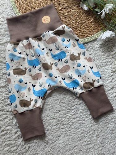 Baby pumphose 50 - 50,