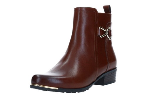 Caprice damen stiefeletten - caprice,