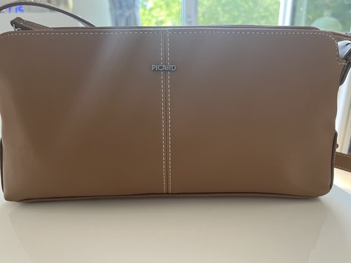 Picard damen handtasche leder - handtasche,