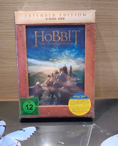 Der hobbit eine - der, unerwartete