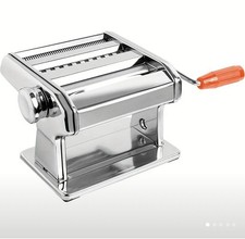 Manuelle Pasta-Maschine, 6