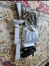 Nintendo Wii "Sports Resort