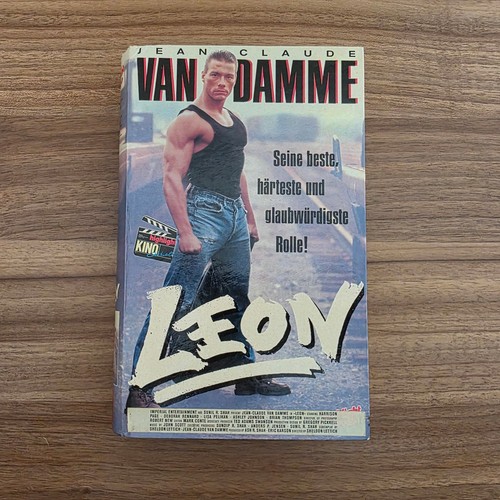 Jcvd van damme - jcvd,