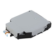 Optisches Laufwerk Host