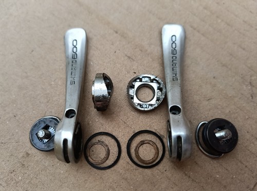Rennrad schalter schalthebel - rennrad,
