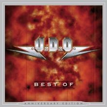 Best von - of, (re-release)