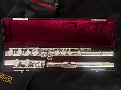 Jupiterflöte 511 in - 511-e-ii,