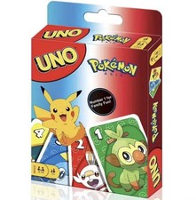 Pokémon Uno Kartenspiel