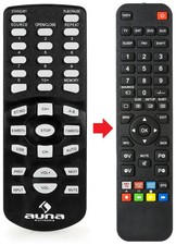 Fernbedienung geeignet für