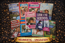 30 Liebesromane Heimat