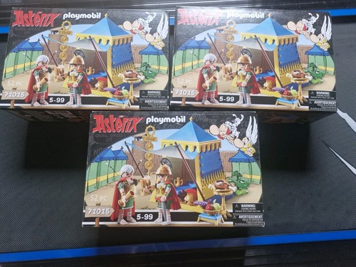 Playmobil 71015 römer - 71015,
