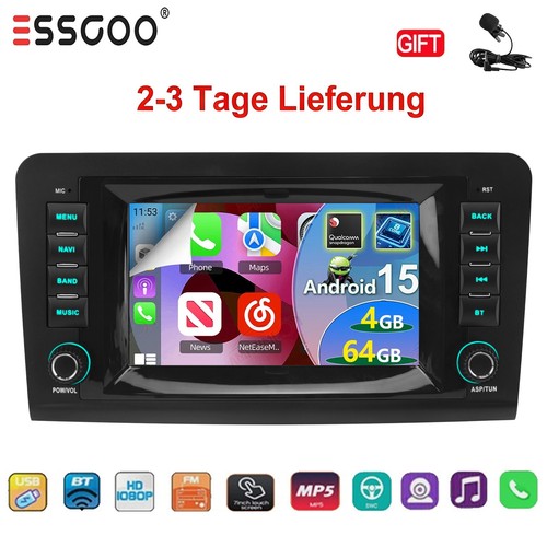 64g für mercedes - für, benz