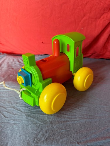 Tupperware spielzeug zug - spielzeug-zug, –