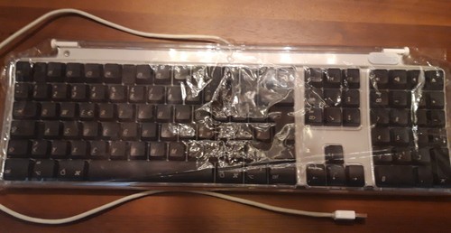 Apple pro keyboard m7803 - apple,