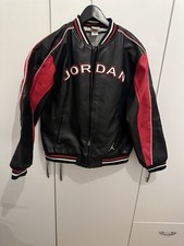 Air Jordan Jacke Size M NBA