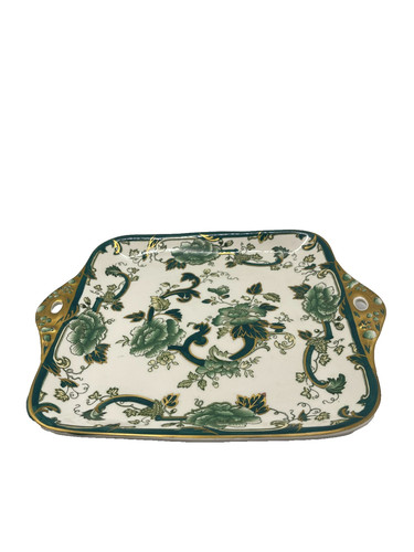 Mason patent ironstone - mason’s,