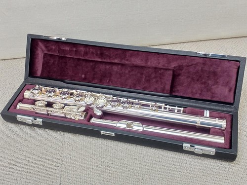 Yamaha yfl 412 - yamaha, yfl-412