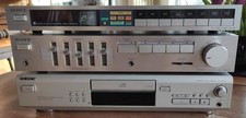 SONY Stereoanlage Vintage