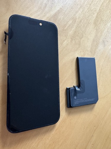 Iphone pro display - pro,