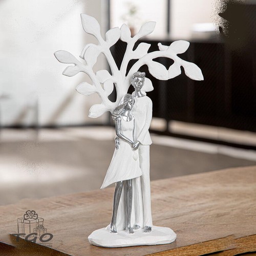 Gilde skulptur baum - gilde,