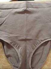 2 Bauchweg QVC Miederhosen