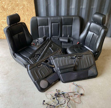 Mercedes-Benz W202 Limousine