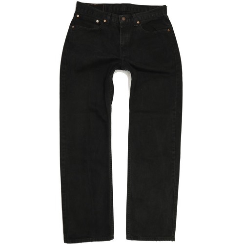 Levi 751 herren schwarz - 751,
