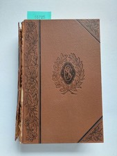 Schlosser´s WELTGESCHICHTE |