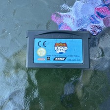 The Simpsons Road Rage